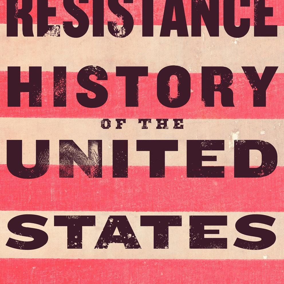 A Resistance History of the United States by Stroemer. Tad 20 9781586424367