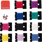 Friendship Braclets by Klutz 9781591747000_2