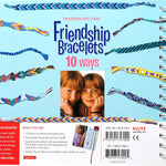 Friendship Braclets by Klutz 9781591747000_b8e20dc9-3cdd-4832-9bbc-b07da43f1401