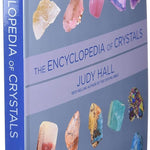 Encyclopedia Of Crystals, Revised And Expanded by Hall. Judy 9781592335824_2