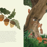 Don't Eat Me! The Almost True Story Of Belladonna by Finney. Kate; Shapiro. Esme 9781592704347_3