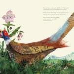 Don't Eat Me! The Almost True Story Of Belladonna by Finney. Kate; Shapiro. Esme 9781592704347_6
