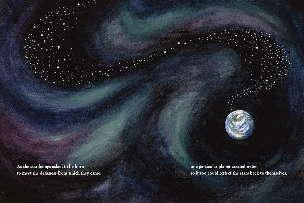 Ocean of Stars by Ardakani. Azita and Rebouche. Rebecca 20 9781592704910_2