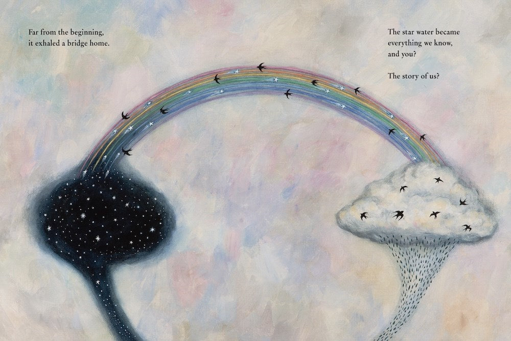 Ocean of Stars by Ardakani. Azita and Rebouche. Rebecca 20 9781592704910_7