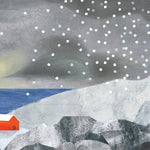 The Weather Keeper by Buchet. Nelly, Illustrated by Haidle. Elizabeth 20 9781592704958_1