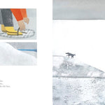 The Weather Keeper by Buchet. Nelly, Illustrated by Haidle. Elizabeth 20 9781592704958_6