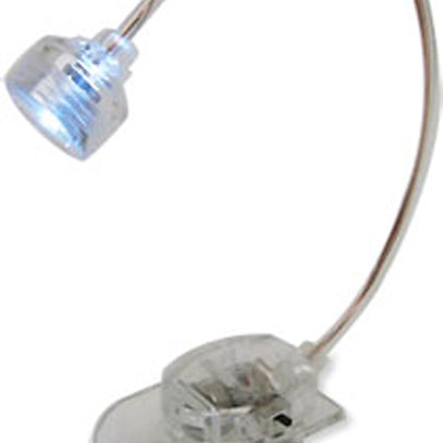 Booklight Clear I Lite 9781593592097