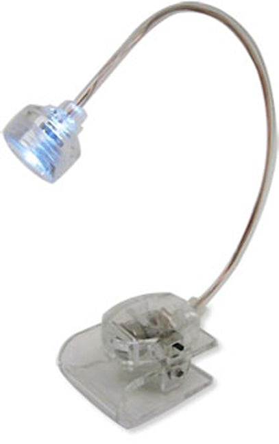 Booklight Clear I Lite 9781593592097