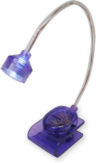 Booklight Purple I Lite 9781593592110