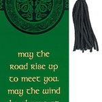 Celtic Bookmark 9781593593131