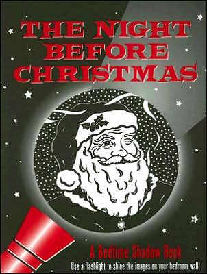 THE NIGHT BEFORE CHRISTMAS SHADOW BOOK 9781593599423_cff21997-4dec-4fdb-8e16-f51e48364d75