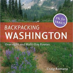 Backpacking Washington 9781594851100_f5baf444-9391-43f2-b499-a65552eb5679