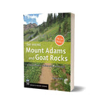 Day Hiking Mount Adams & Goat Rocks Wilderness: Indian Heaven*Yakima Area*White Pass by Asars. Tami 20 9781594857645_e35824c6-b417-401e-95d7-c556ed85bf41