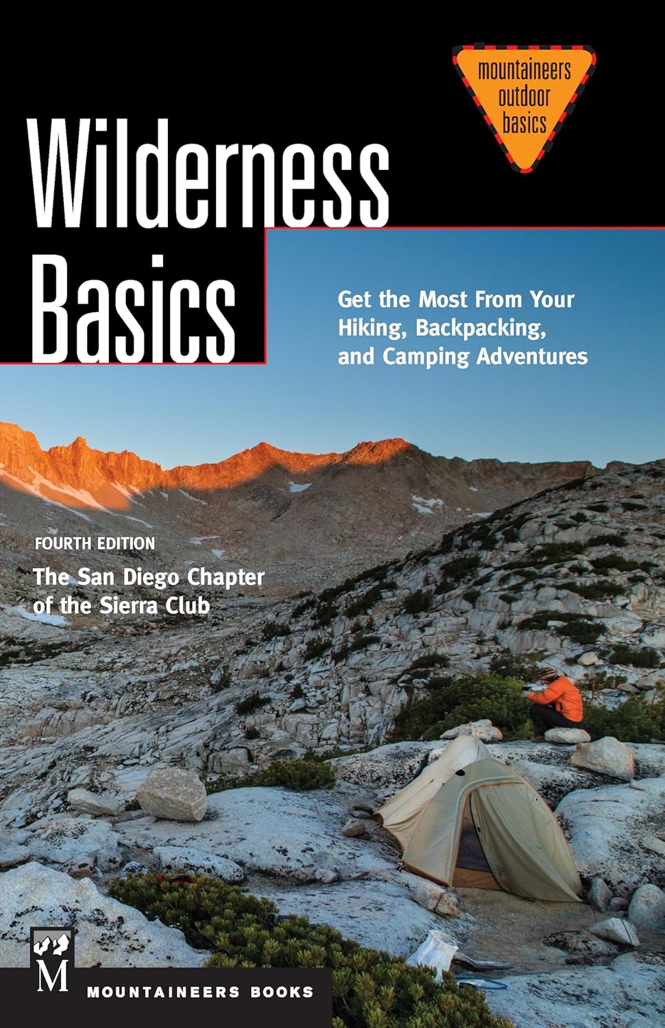 Wilderness Basics: Get The Most From Your ... Adventures by Anderson. Kristi 9781594858215