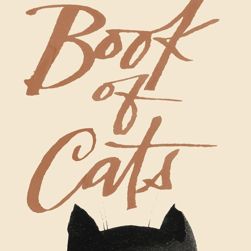 Ursula K. Le Guin's Book Of Cats by Le Guin. Ursula K. 9781598538298