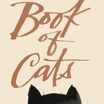 Ursula K. Le Guin's Book Of Cats by Le Guin. Ursula K. 9781598538298