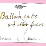 Ursula K. Le Guin's Book Of Cats by Le Guin. Ursula K. 9781598538298_2