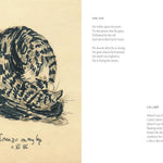 Ursula K. Le Guin's Book Of Cats by Le Guin. Ursula K. 9781598538298_4
