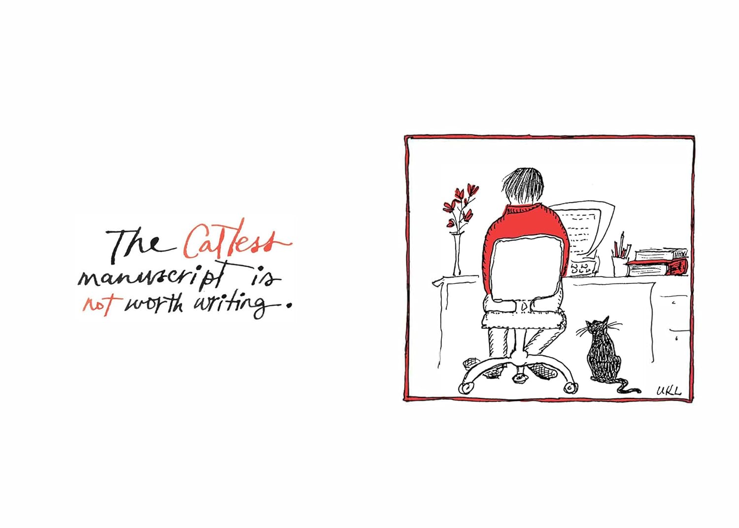 Ursula K. Le Guin's Book Of Cats by Le Guin. Ursula K. 9781598538298_5