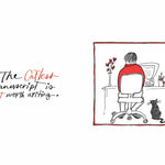 Ursula K. Le Guin's Book Of Cats by Le Guin. Ursula K. 9781598538298_5