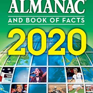 Wold Almanac And Book Of Facts 9781600572302_0cb2bb01-a8ee-495c-a375-217dc09f2b64