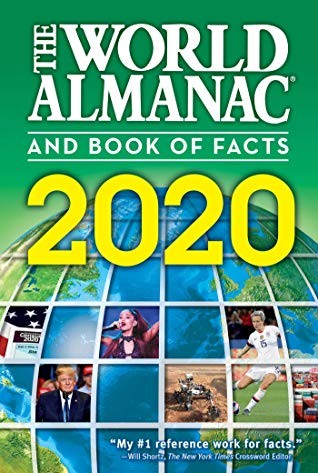 Wold Almanac And Book Of Facts 9781600572302_0cb2bb01-a8ee-495c-a375-217dc09f2b64