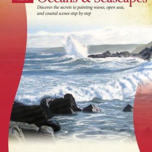 Oceans And Seascapes Drawing How To Book 9781600582745_93c28b42-aba1-44e2-8546-f5291ad8fa0f