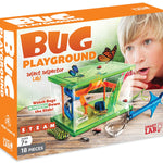 Smart Lab Bug Playground 9781601305657