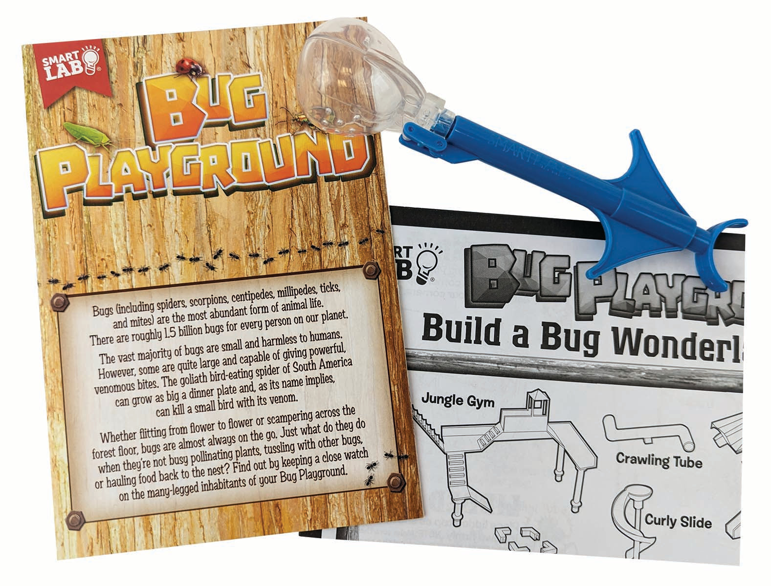 Smart Lab Bug Playground 9781601305657_4
