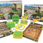 Smart Lab Outdoor Science Lab: Bugs & Plants & Dirt 9781601305664_1