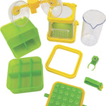 Smart Lab Outdoor Science Lab: Bugs & Plants & Dirt 9781601305664_2