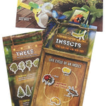 Smart Lab Outdoor Science Lab: Bugs & Plants & Dirt 9781601305664_3