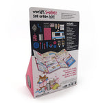 Smartlab Tiny Ice Cream! 9781601305671_1