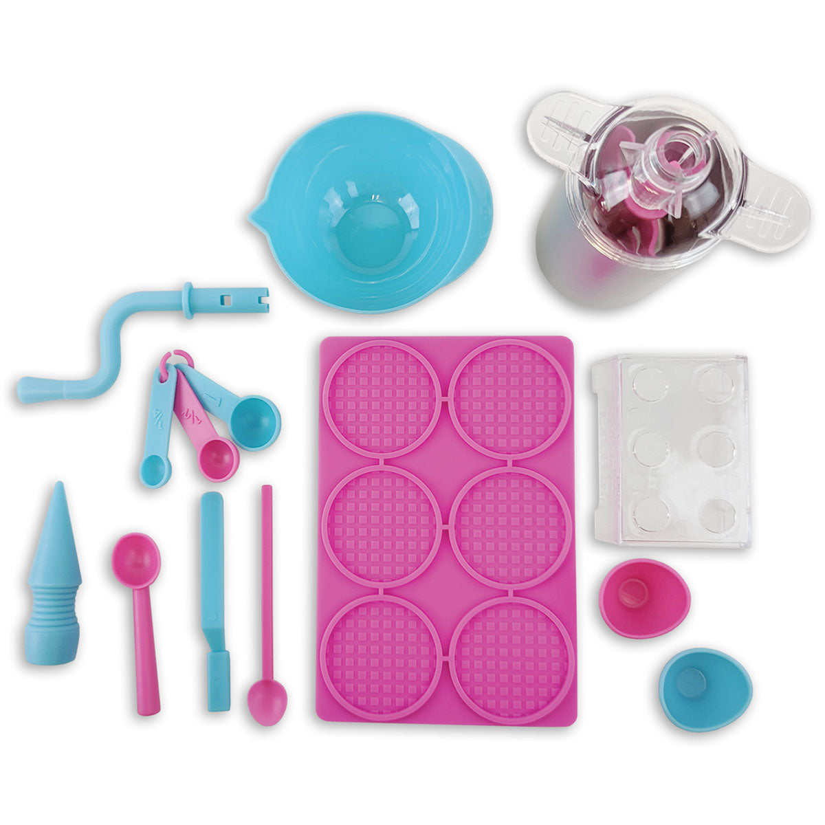 Smartlab Tiny Ice Cream! 9781601305671_3
