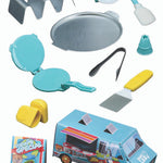 Smartlab Tiny Food Truck! 9781601305688_1