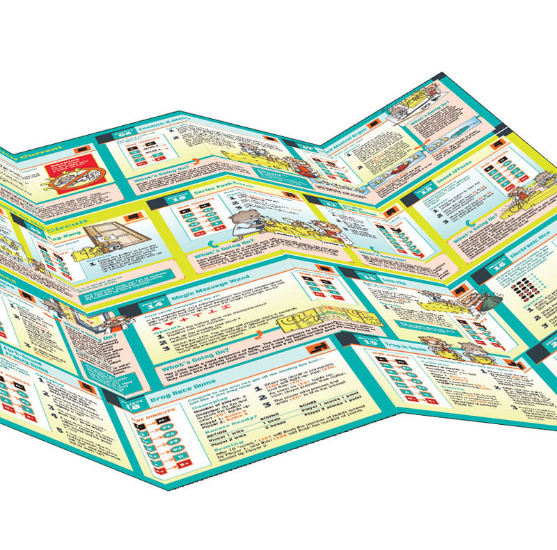 Smartlab Tiny Circuits! 9781601305763_1