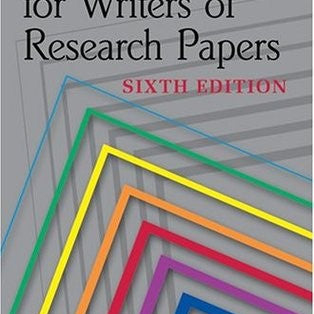 New Mla Handbook For Writers 9781603290241_0cb283a6-6030-43cb-ada0-c7caa6a45fda