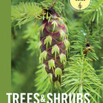 Trees & Shrubs Of The Pacific Northwest by Turner. Mark 9781604692631