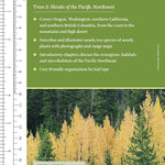 Trees & Shrubs Of The Pacific Northwest by Turner. Mark 9781604692631_1