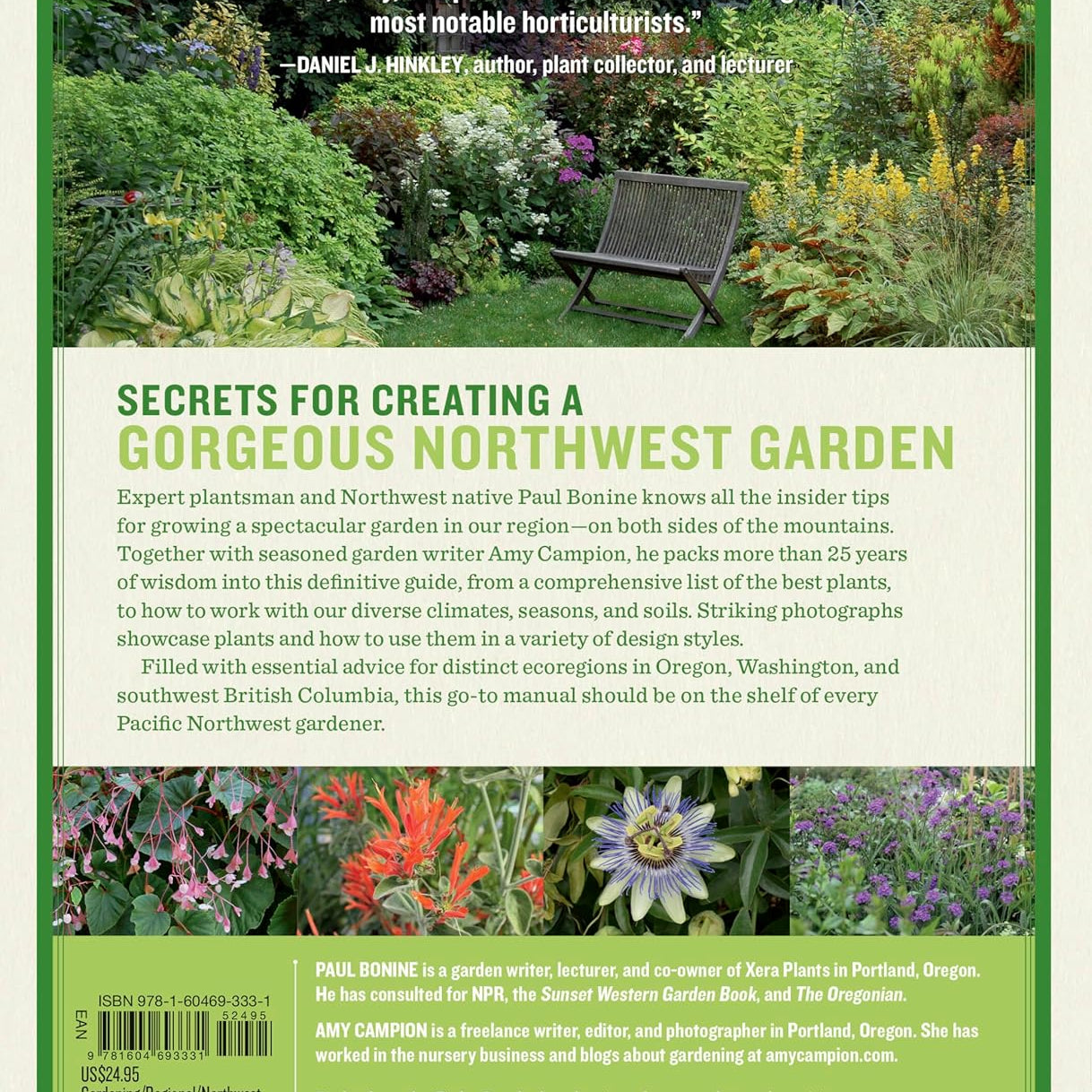 Gardening In The Pacific Northwest by Bonnie. Paul 20 9781604693331_1_5cfda9c2-9834-494a-a767-39784512a716