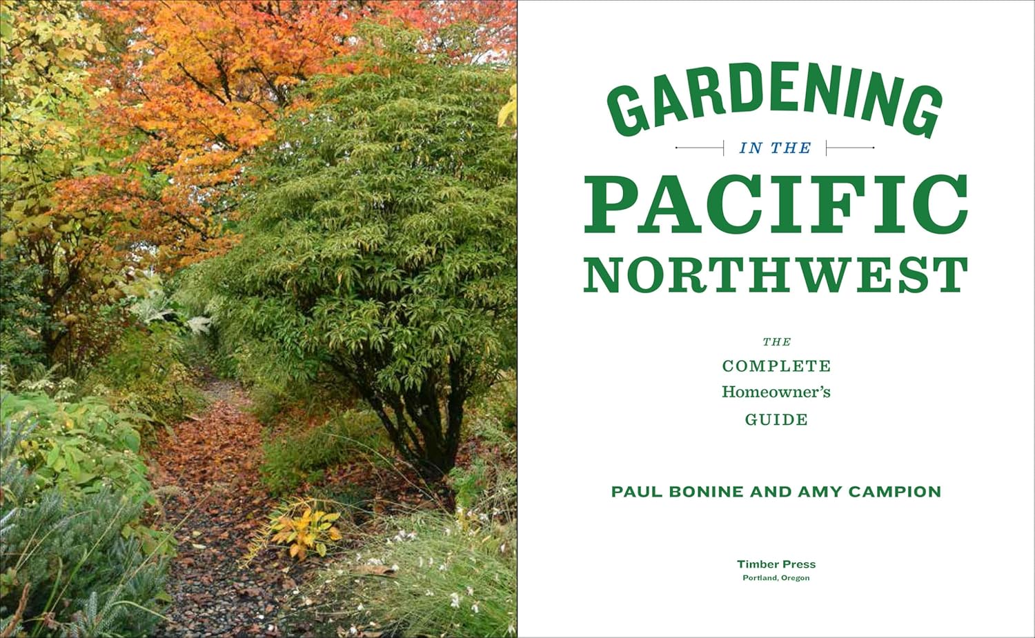 Gardening In The Pacific Northwest by Bonnie. Paul 20 9781604693331_2_785639d0-7b37-4e69-b9fe-7241ef549e8a