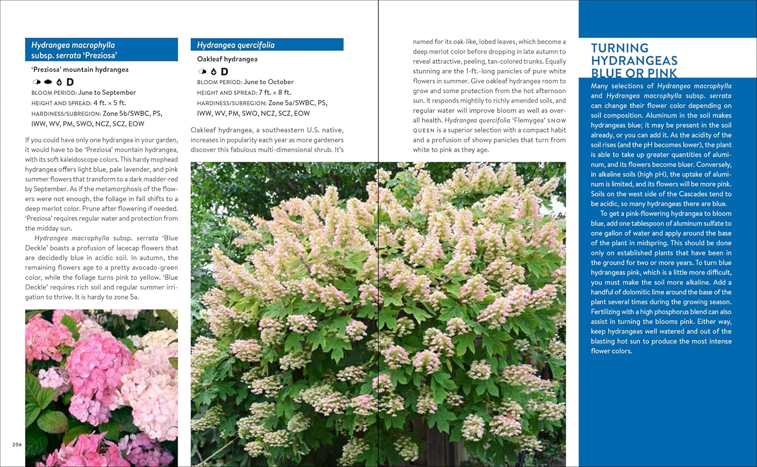 Gardening In The Pacific Northwest by Bonnie. Paul 20 9781604693331_6