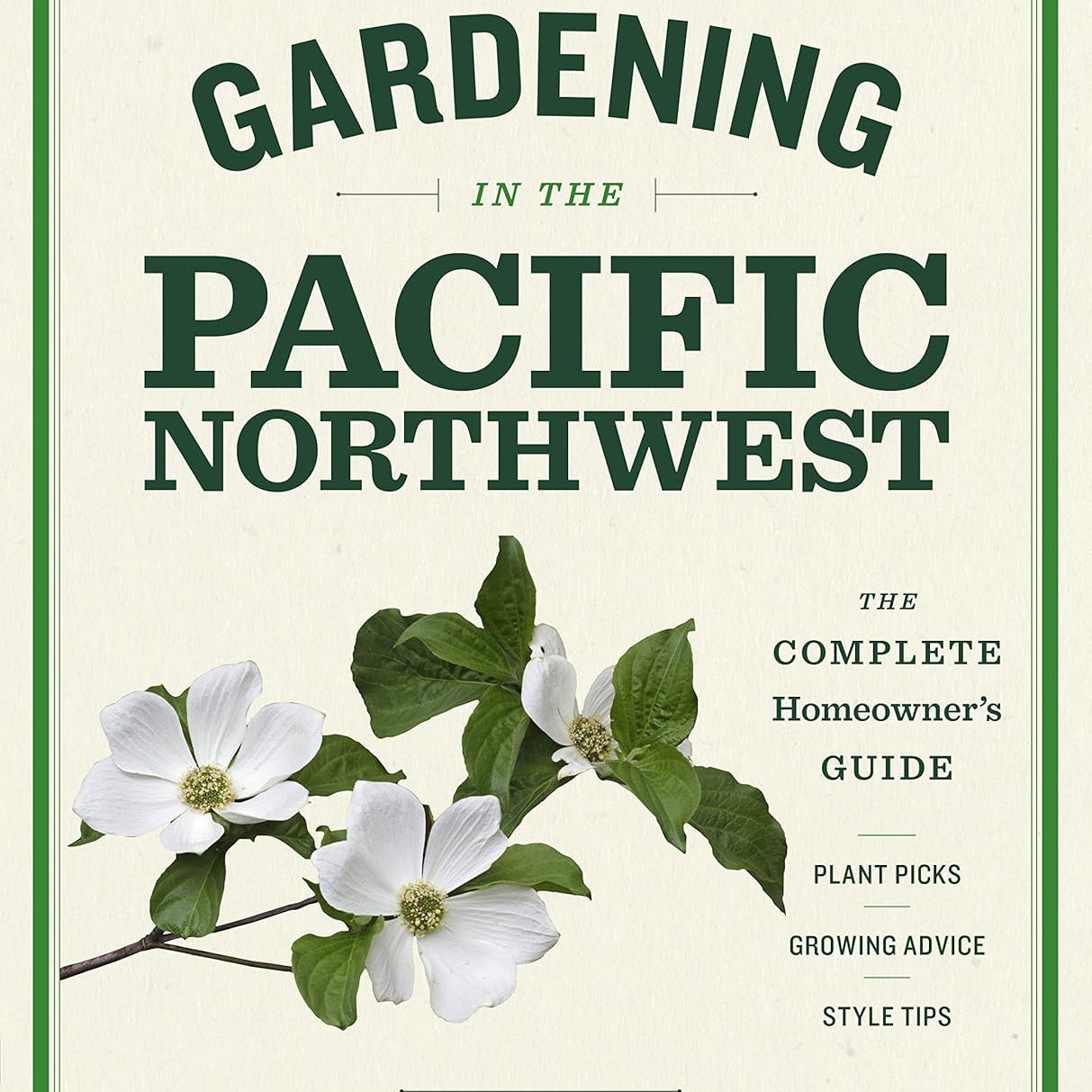 Gardening In The Pacific Northwest by Bonnie. Paul 20 9781604693331_f84c460a-f4e6-4136-b3ae-2cbbb7b1af02