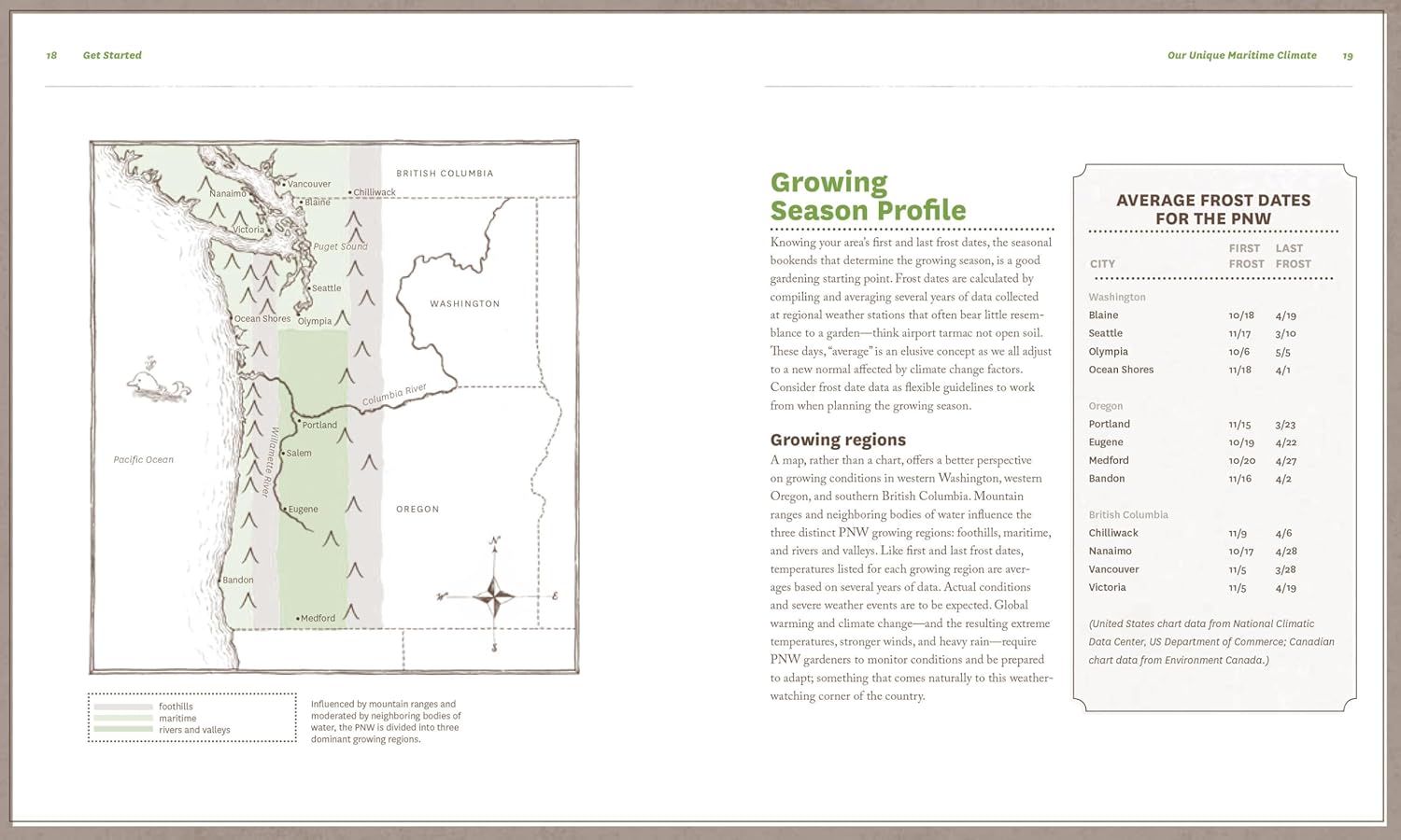 The Timber Press Guide To Vegetable Gardening In The Pacific Northwest by Edward 9781604693515_4