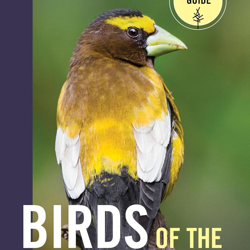 Birds Of The Pacific Northwest by Shewey. John 9781604696653