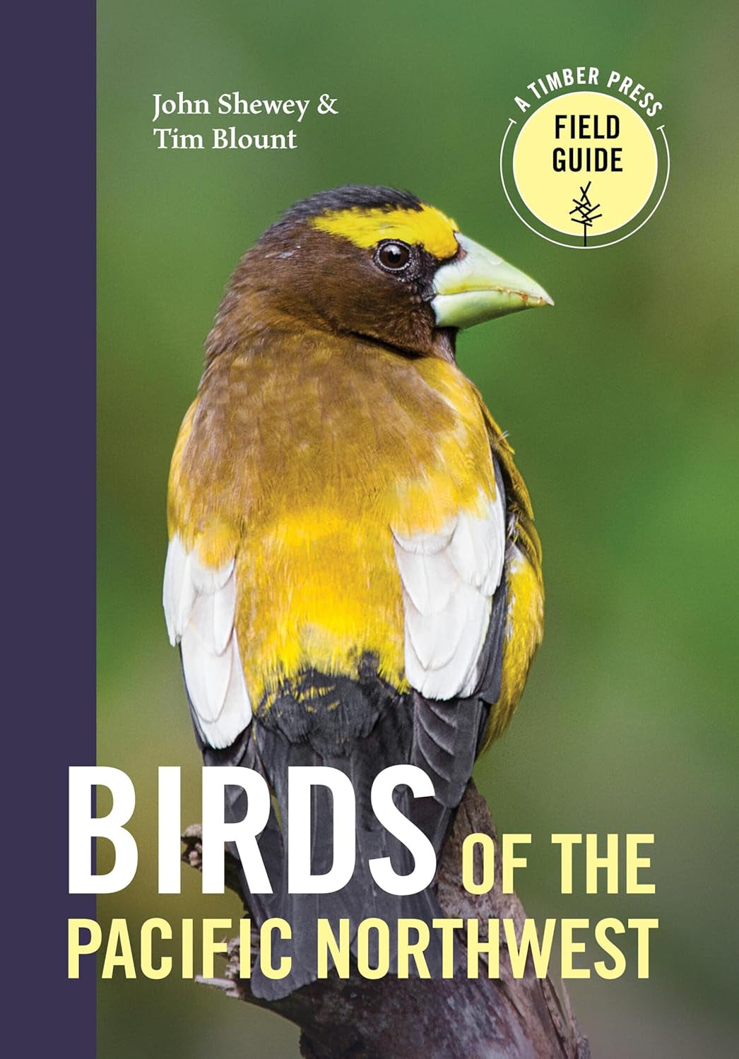 Birds Of The Pacific Northwest by Shewey. John 9781604696653