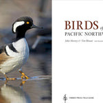 Birds Of The Pacific Northwest by Shewey. John 9781604696653_2