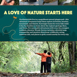 50 Hikes With Kids by Gorton. Wendy 9781604698008_1