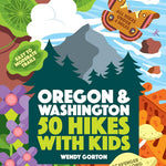 50 Hikes With Kids by Gorton. Wendy 9781604698008_3d30d585-b925-4f18-8d43-16c49cae1d6f