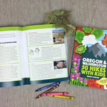 50 Hikes With Kids by Gorton. Wendy 9781604698008_8